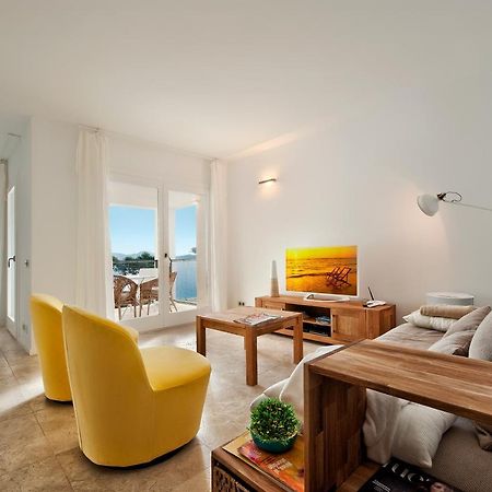 Via Alemania 16 Apartment Port de Pollença Exteriér fotografie